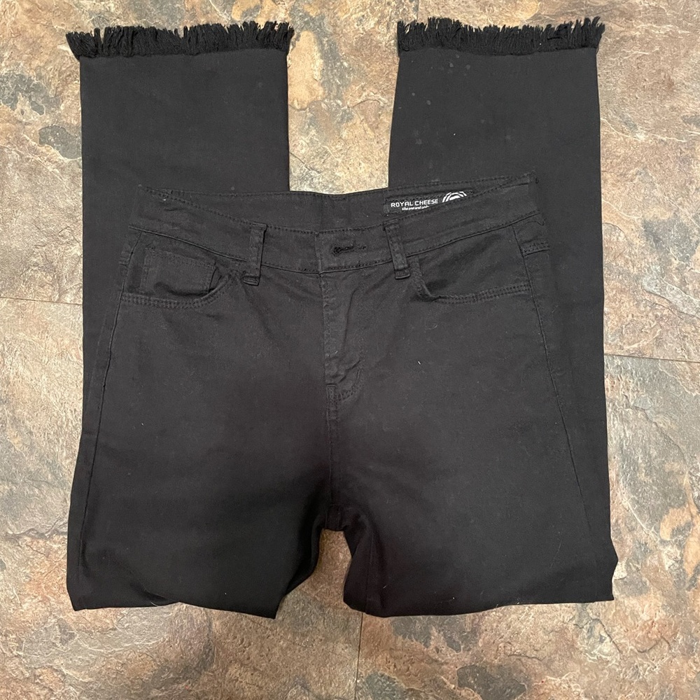 Royal Cheese jeans